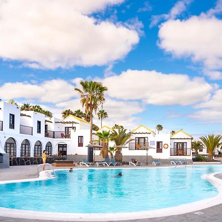 Готель Elite Fuerteventura By Ecr Калета-де-Фусте Екстер'єр фото